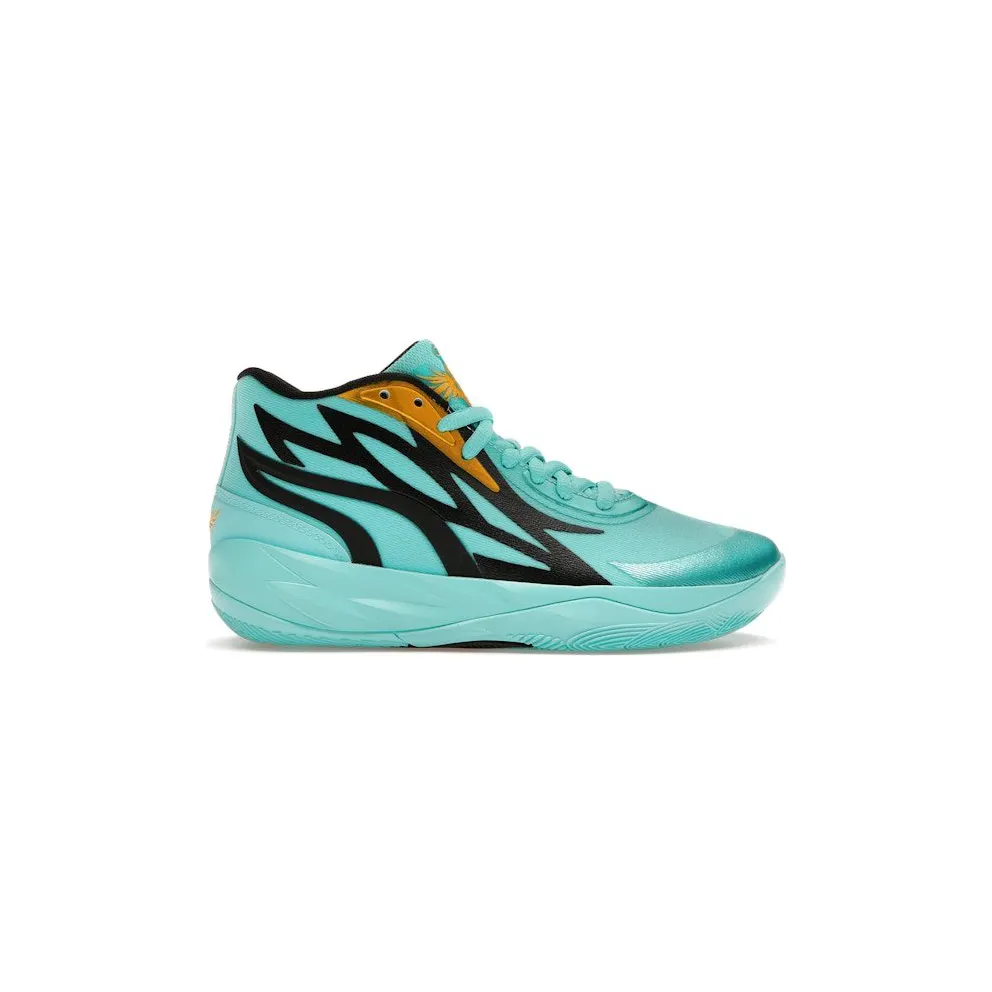 Puma LaMelo Ball MB.02 Honeycomb (377616-01)