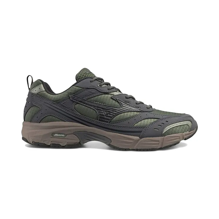Mizuno MXR Tech Agave Green Black (D1GA246806)