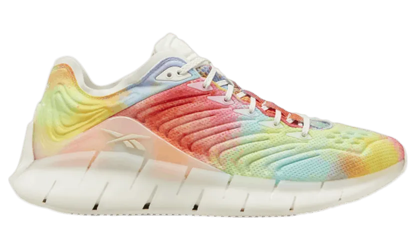 Reebok Zig Kinetica Pride Multi (2020) (FY1008)
