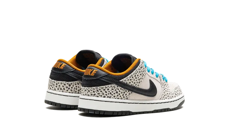 Nike SB Dunk PS “Olympic” (HF7841-001)