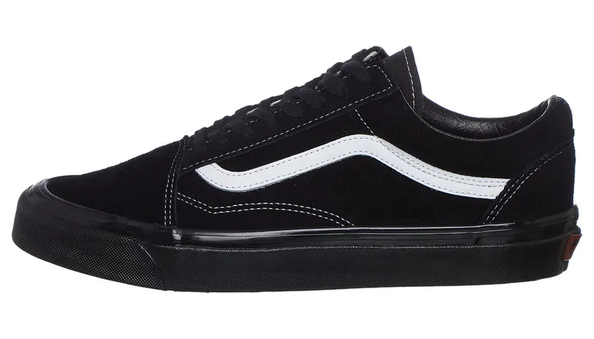 Vans Old Skool 36 DX (Anaheim Factory) Og Black White / Og Black (VN0A54F39XN1)