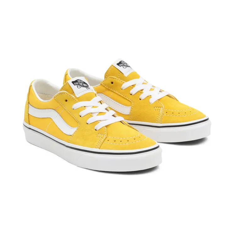Vans Sk8-low Yellow (VN0A4UUKA05)