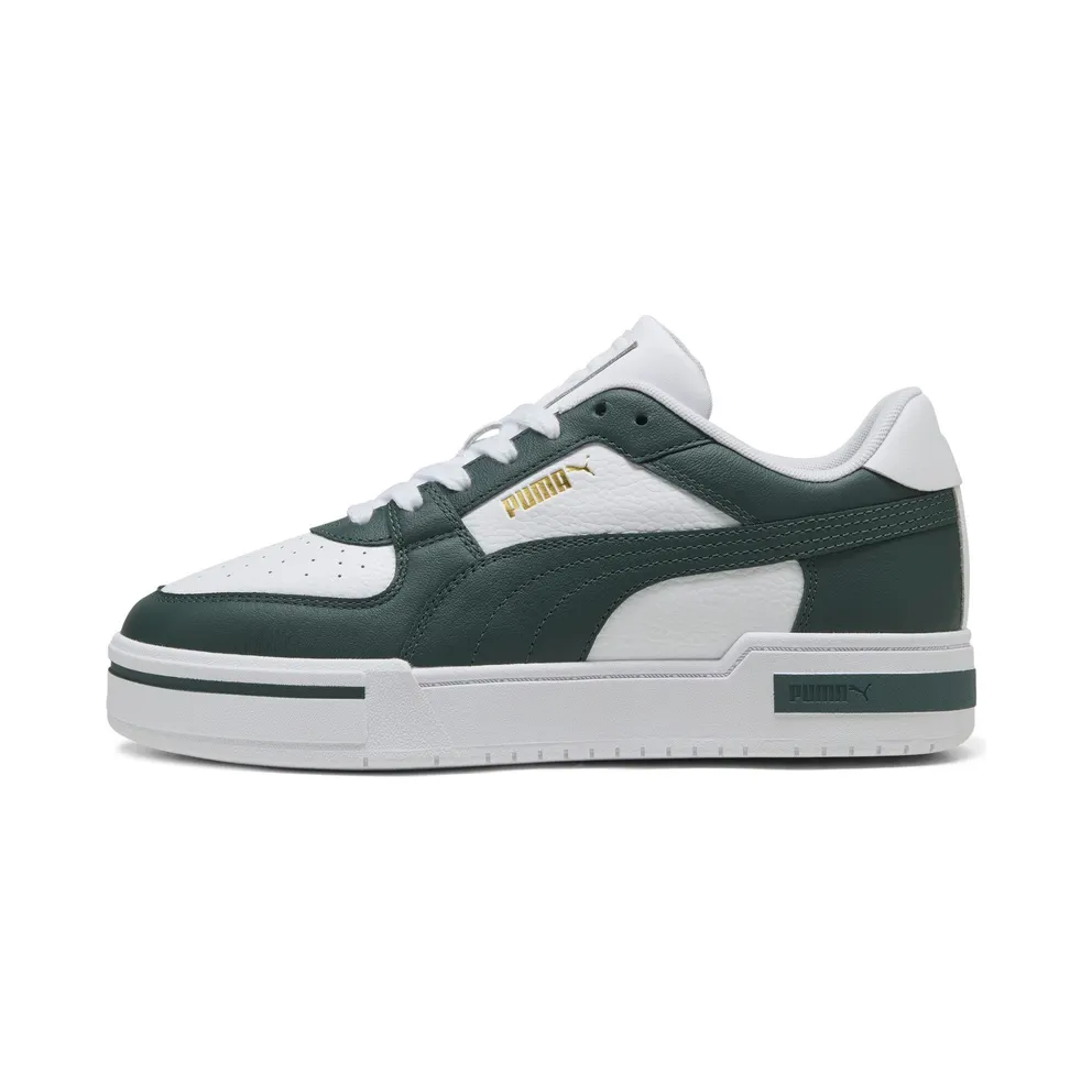 Puma CA Pro Classic II “Puma White / Green Gables” (402366_06)