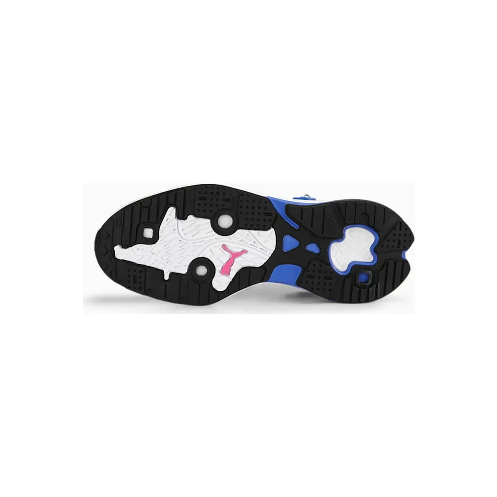 Puma MAPF1 AMG EXTENT NIT “Black” (307706-01)