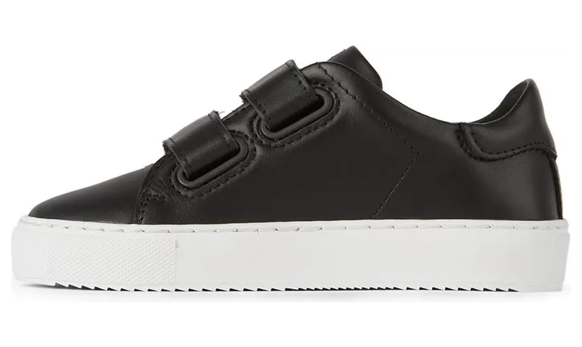Axel Arigato Kids Black Bee Bird Clean 90 Black (19130) (3)