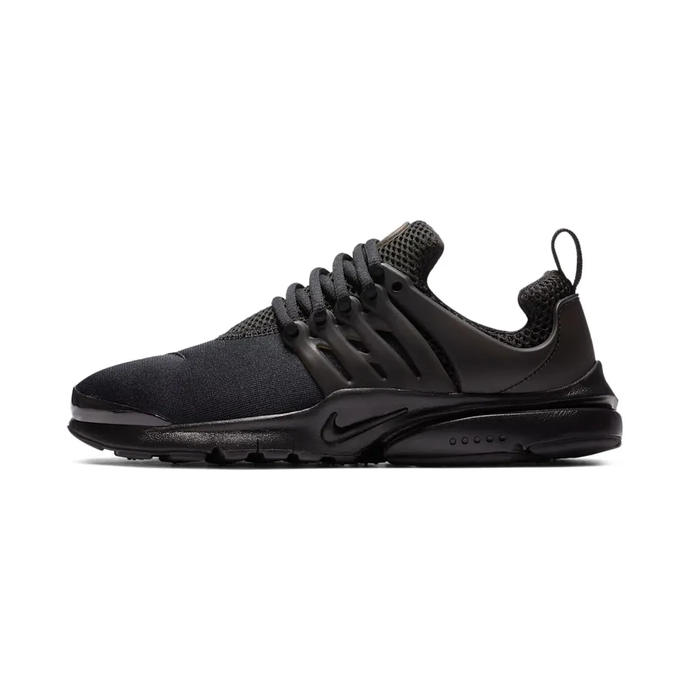 Nike Air Presto Triple Black (GS)