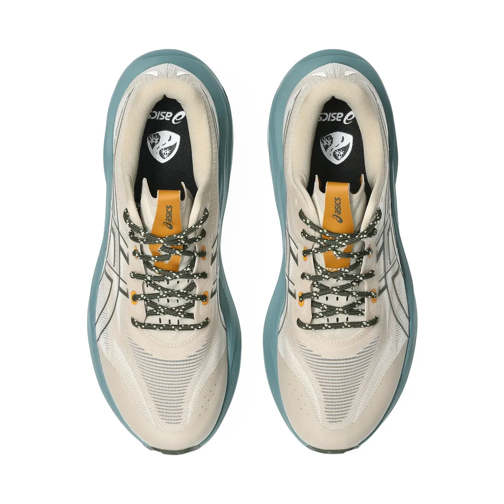 ASICS GT-2000 15 TR “Simply Taupe / Foggy Teal” (1011C308-250)