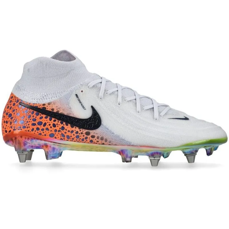 Nike Phantom Luna II Elite SG-Pro Player Edition Electric Pack Olympic Safari (HF4841-900)