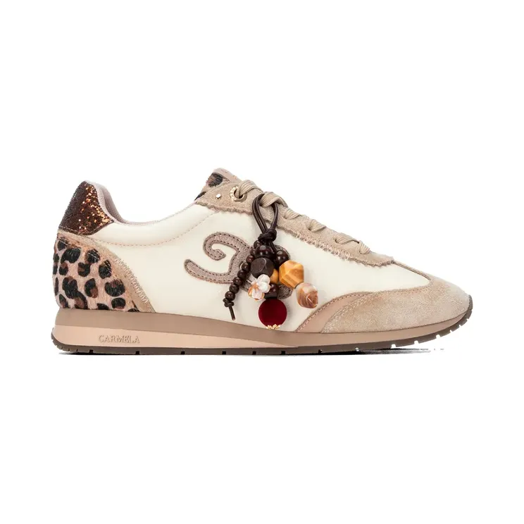 Carmela 16423402 Schoenen 16423402-Beige