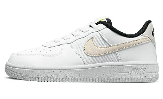 Nike Force 1 Wit (DH8696-101)