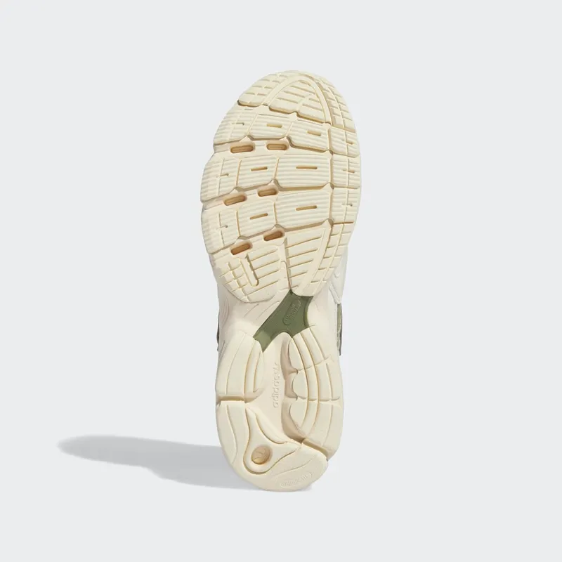 Adidas Astir Orbit Green / Wonder White / Gold Metallic (GX8548)