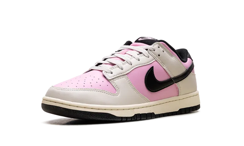 Nike Dunk Low “Pink Rise Light Orewood Brown” (HF5441-600)