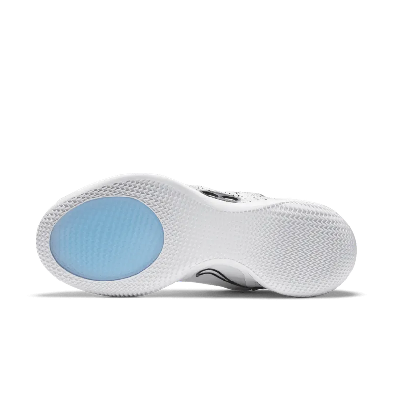 Nike Adapt BB 2.0 Oreo (US Charger) White/Black-Cement Grey (BQ5397-101)