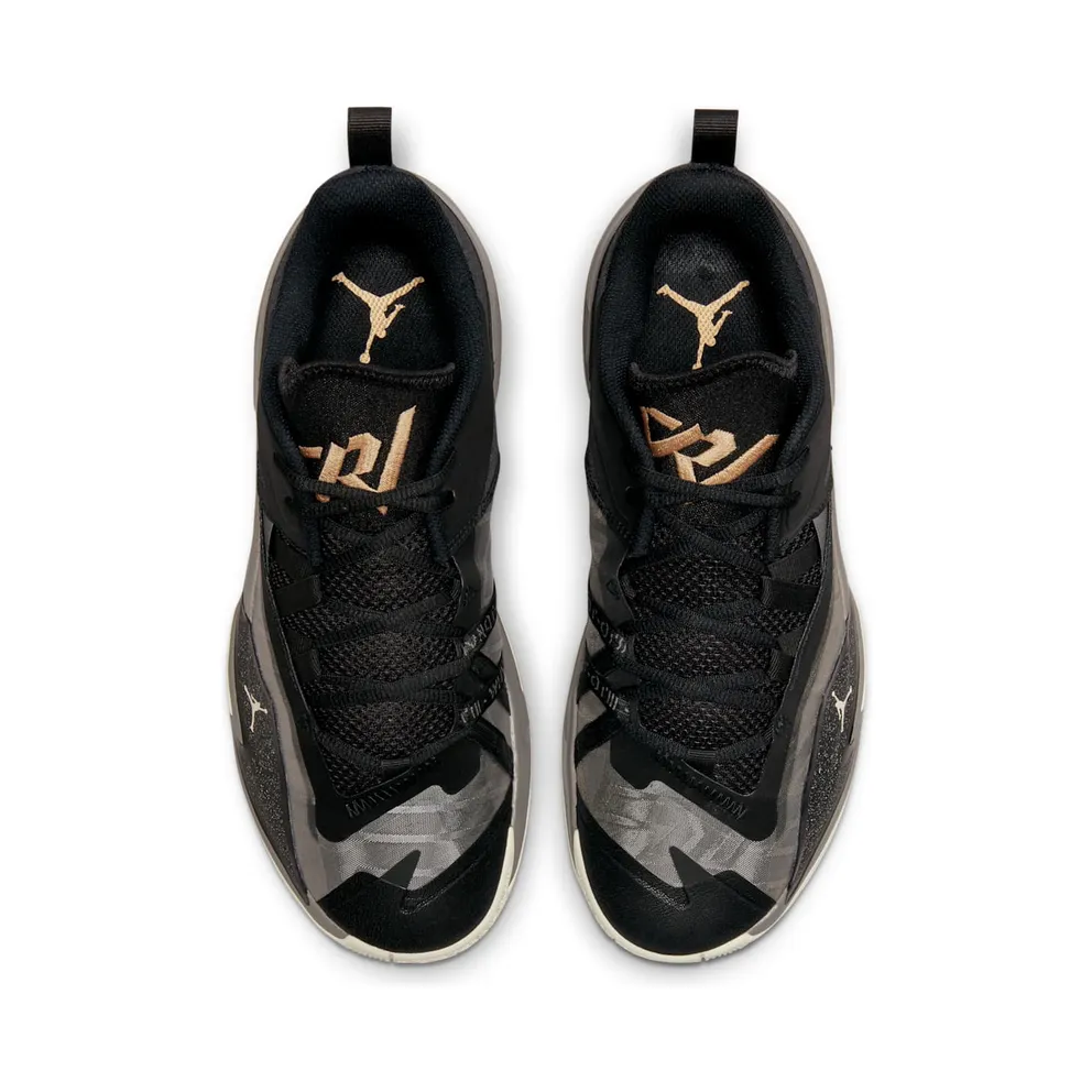 Jordan One Take 3 Black (DC7701-073)