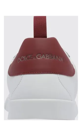 Dolce & Gabbana Sneakers White 1 (CS2431A3S878W194) (3)