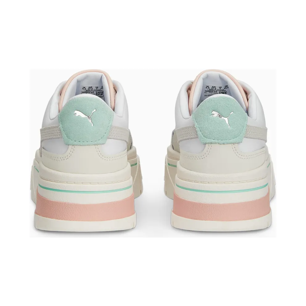 Puma Mayze Stack Luxe White (38985304)