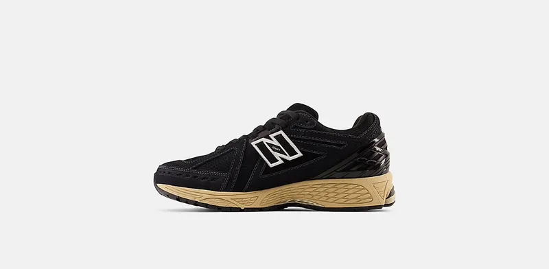 New Balance 1906R Black Taupe (M1906RK)