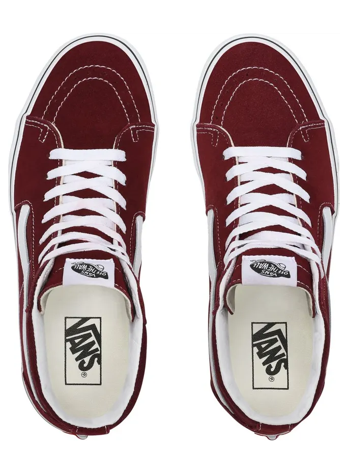 vans-sk8-hi VN0A4U3C5U7