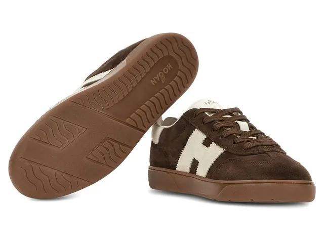 Hogan Cool “Brown” (HXM6470FB60P JQ9999) (2)