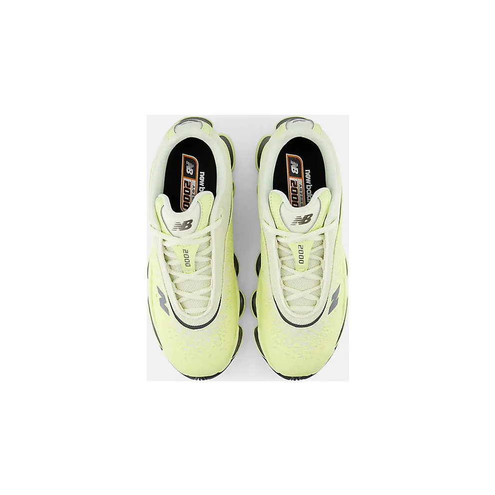 New Balance ABZORB 2000S “Fennel Seed” (U2000460)