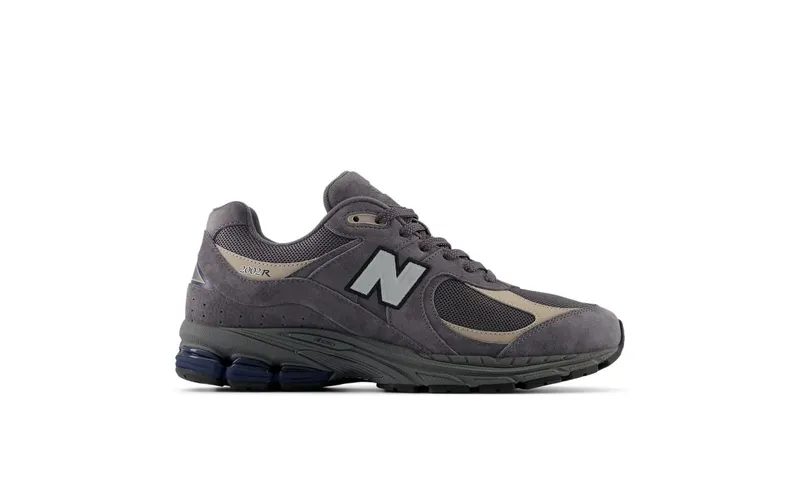 New Balance 2002R Grey Beige Navy (M2002RTC)