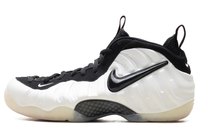 Nike Air Foamposite Pro “Pro Pearl” (HF0794-200)