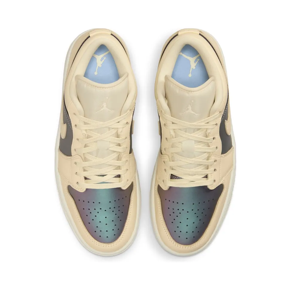 Jordan 1 Low SE Muslin Royal Tint (IH4110-104)