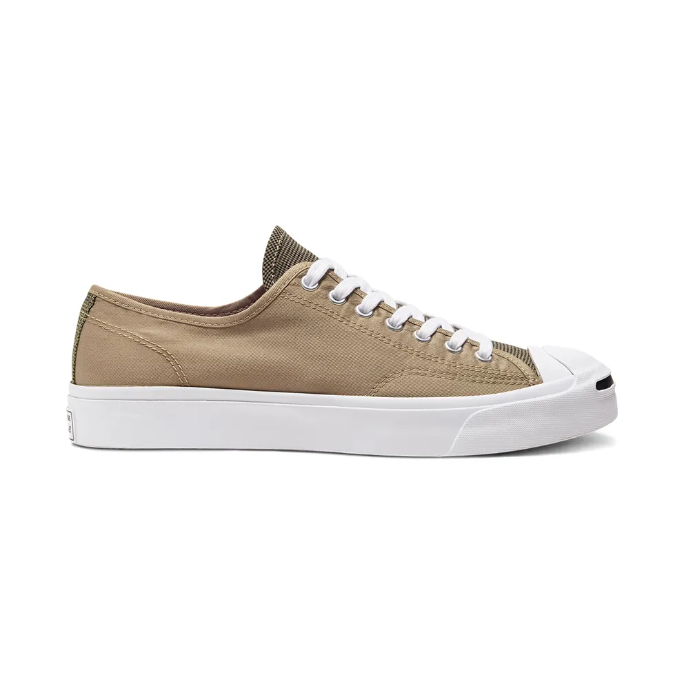 Converse Hacked Fashion Jack Purcell Low Top (168678C)