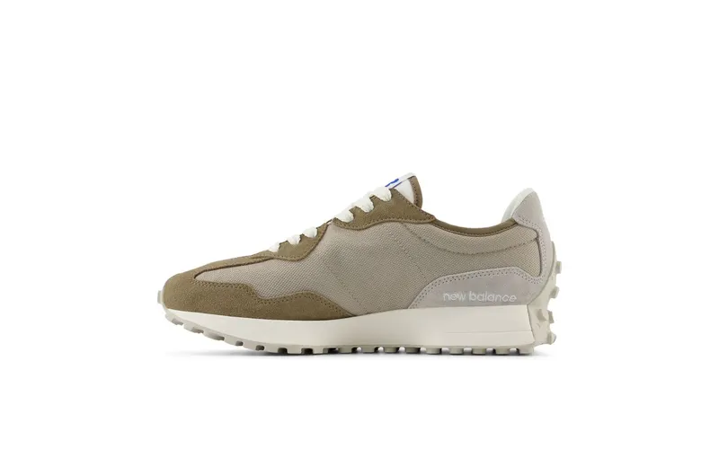New Balance 327 Mushroom Light Mushroom (U327CH)