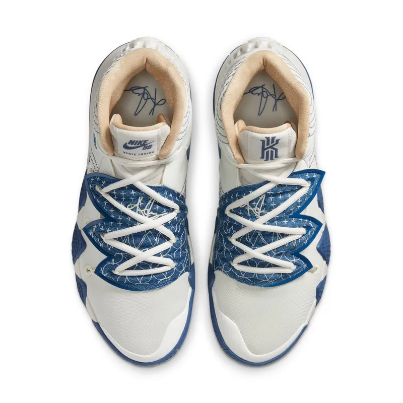 Nike Kybrid S2 ‘Sashiko’ (2020) (DA6808-100)
