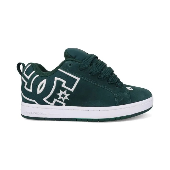 DC Court Graffik “Green” (EDYS100014301)