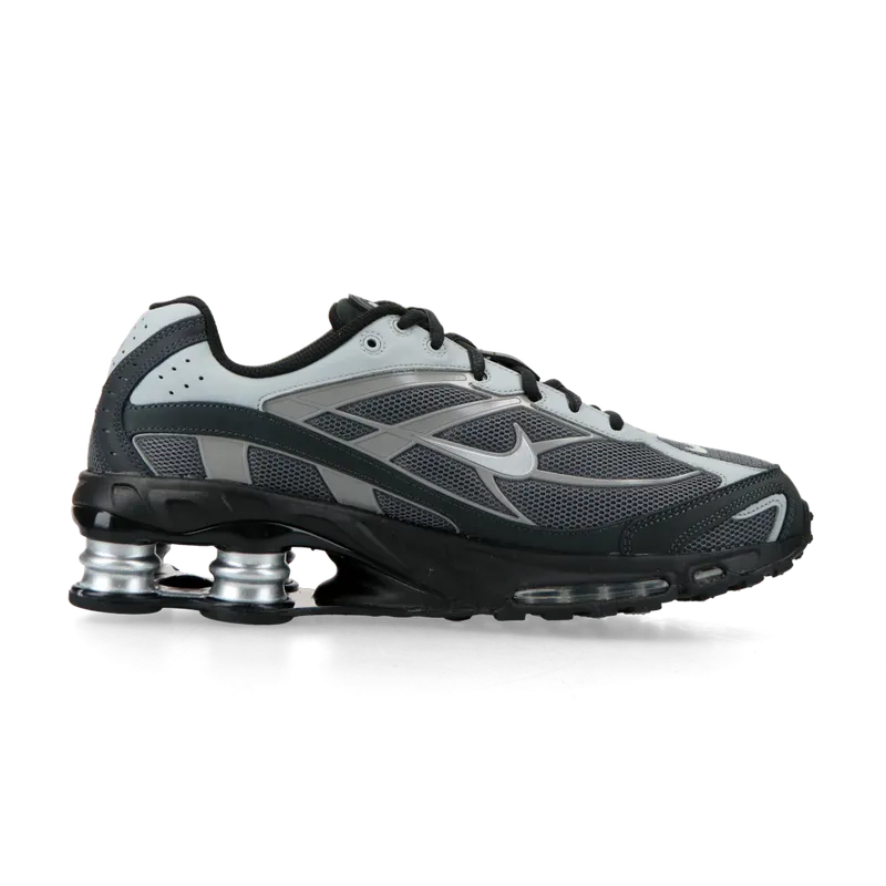 Nike Shox Ride 2 LT (Grey / Black) – IB4470-099