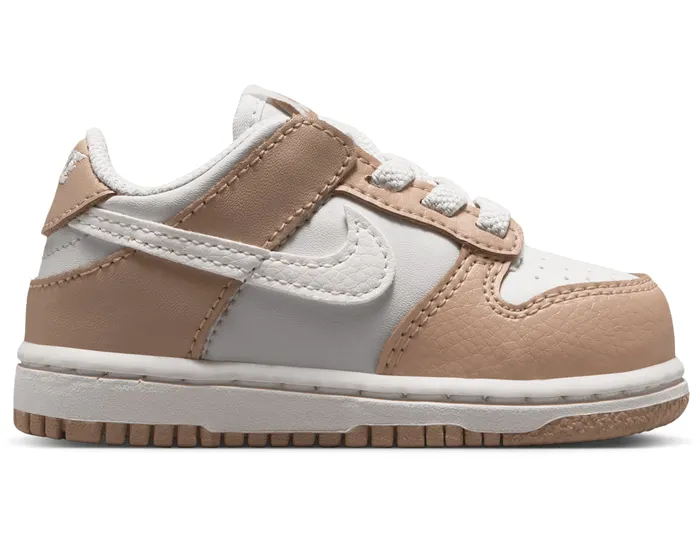 Nike Dunk Low Brown K200 Brown (IQ0803200)