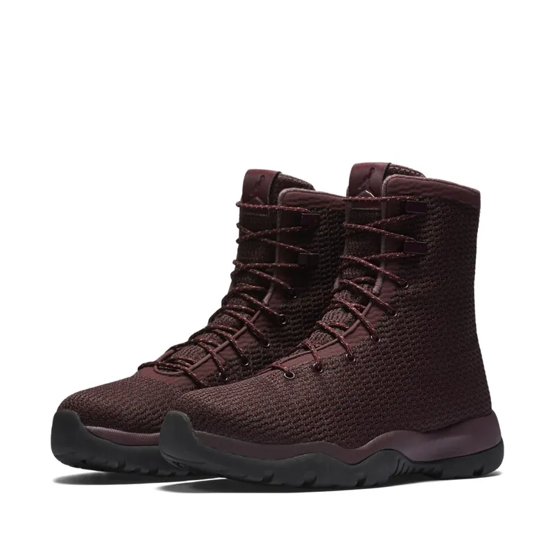 Jordan Future Boot Night Maroon Night Maroon/Black-Infrared 23 (854554-600)