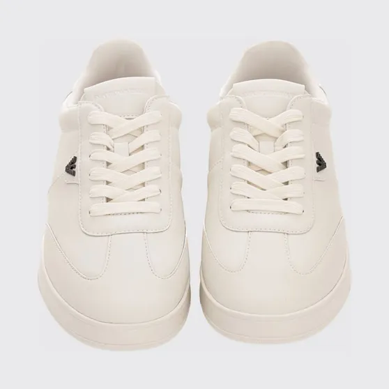 Emporio armani Sneakers White (EM003062AF20004U0003)