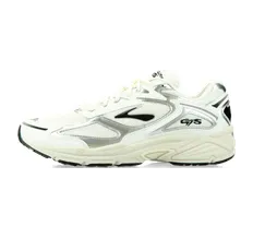 Brooks Adrenaline GTS Coconut Milk / Silver / Eggnog (100073-1D-156)