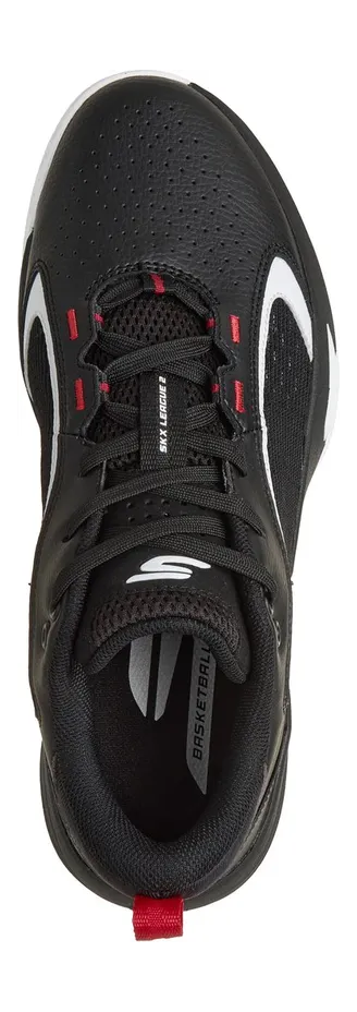 skechers-skech 253012_BLK
