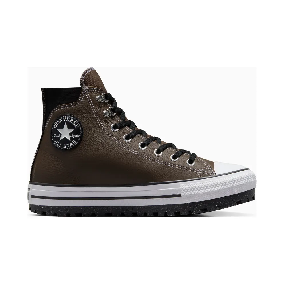 Converse Chuck Taylor All Star City Trek Waterproof Boot Black (A05576C)