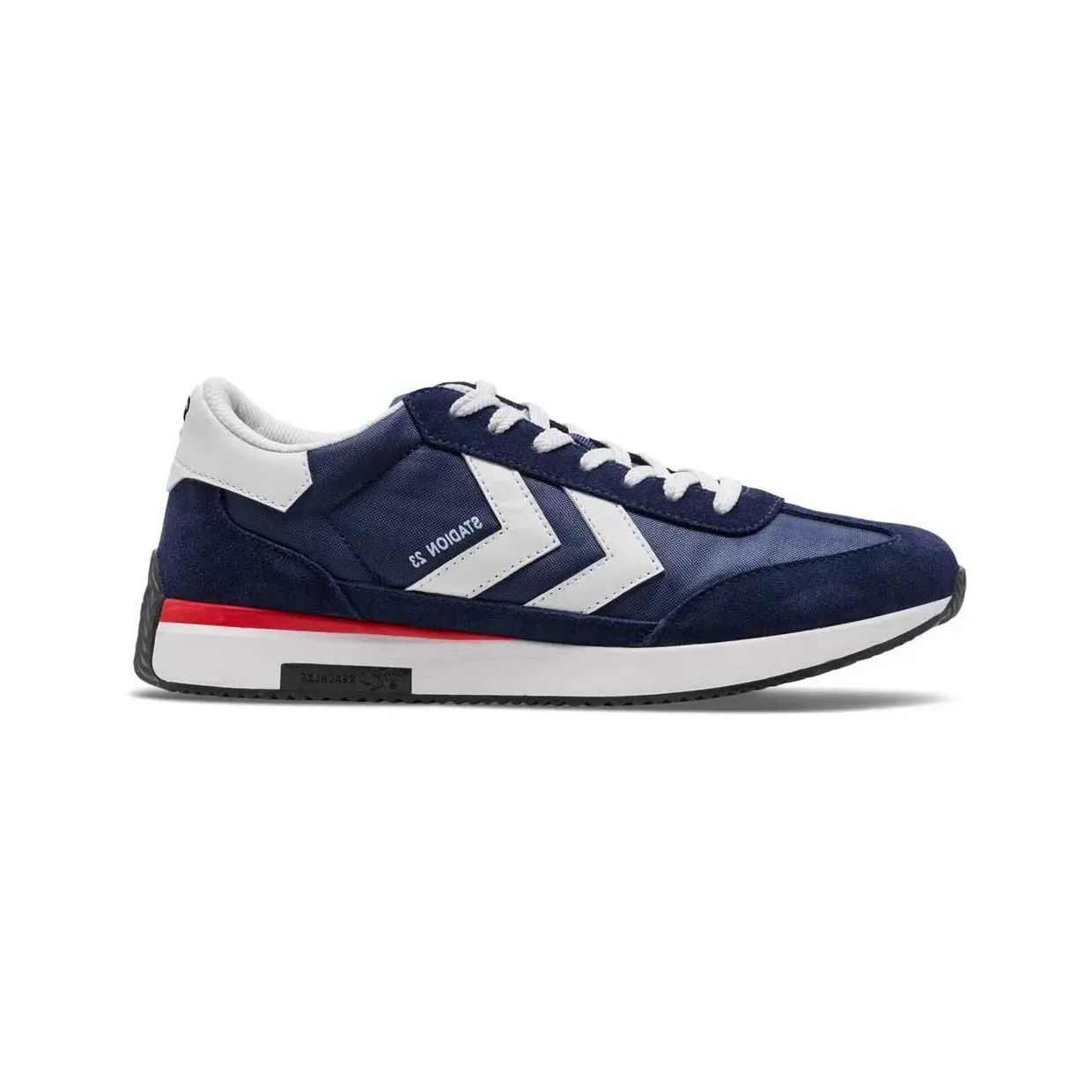 hummel-crosslite 218836-1009