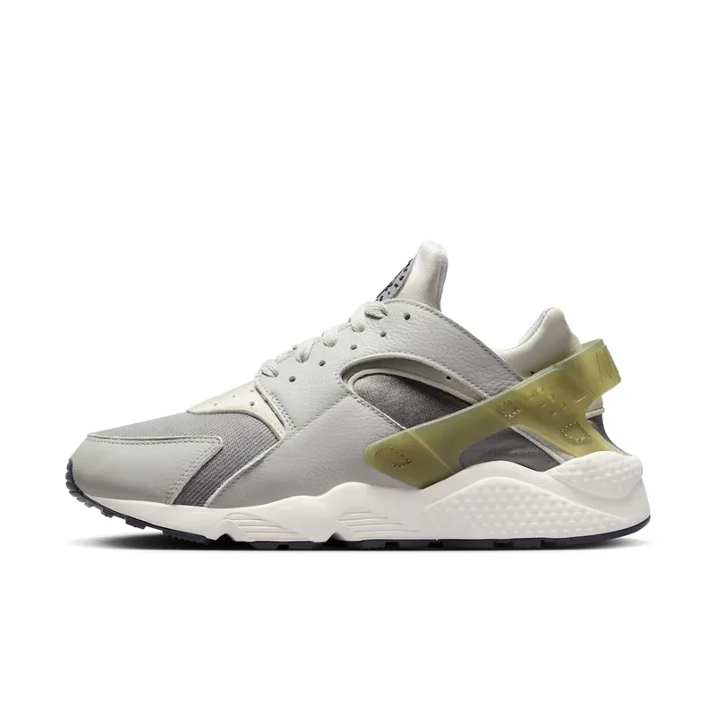 Nike Air Huarache Light Iron Ore Flat Pewter (FB3259-001)