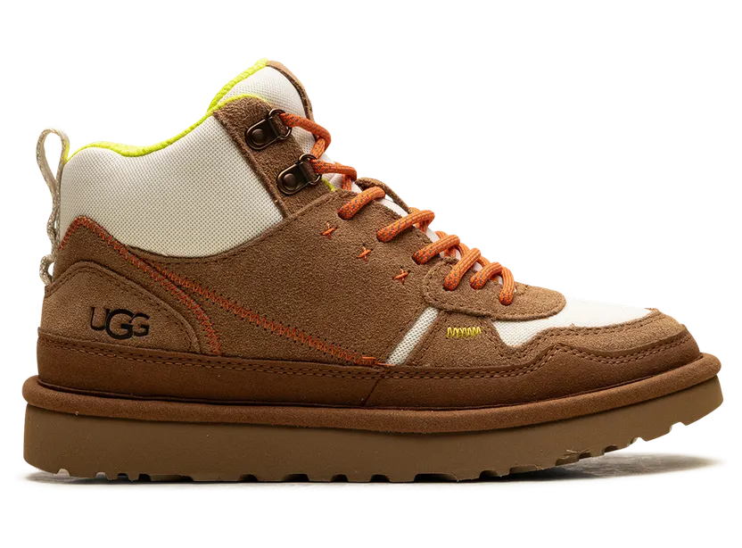 ugg-sneaker 1112281-CHE