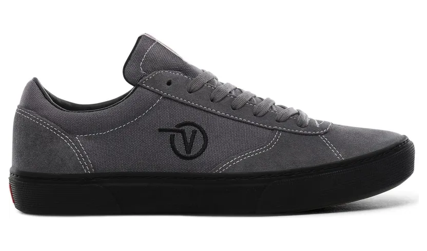 VANS Pradoxxx Schoenen (Grijs)
