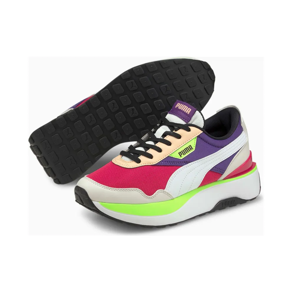 Puma Cruise Rider Flair Purple (38165402)