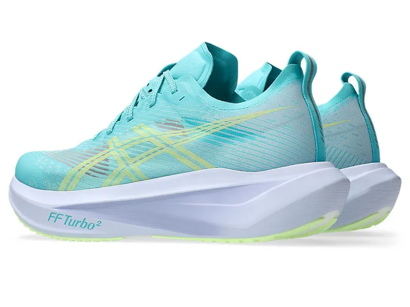 ASICS MEGABLAST “Energy Aqua / Blue Fade” (1013A170-400)