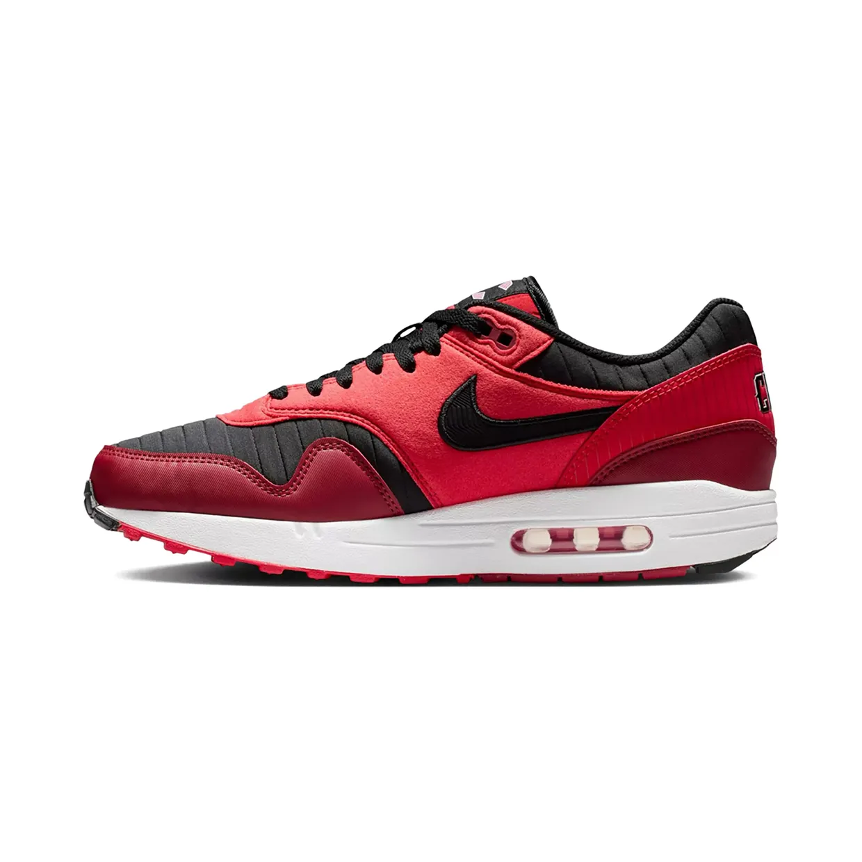 Nike Air Max 1 "Cincinnati Reds City Connect (2026)" (IQ2861-600)