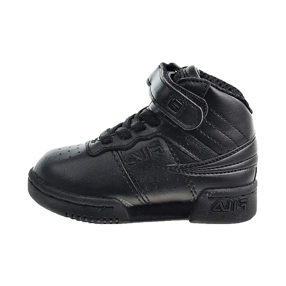 Fila F-13 TD “Black” (7VF80117-001)
