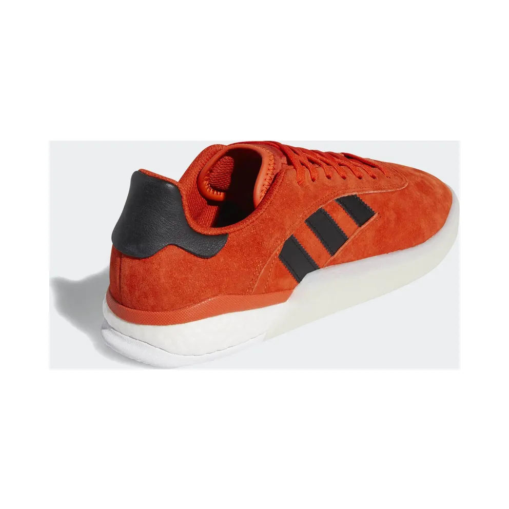 adidas 3ST.004 Collegiate Orange Collegiate Orange/Core Black/Cloud White (DB3150)