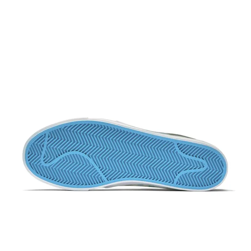 Nike SB Stefan Janoski Zoom Beach Multi-Color/White-Sandtrap (707683-917)