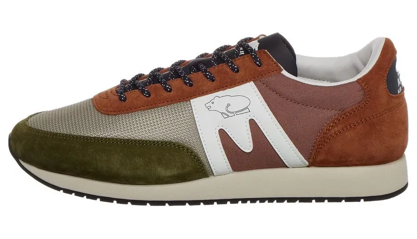 Karhu Albatross 82 Avocado / Abbey Stone (F807034)