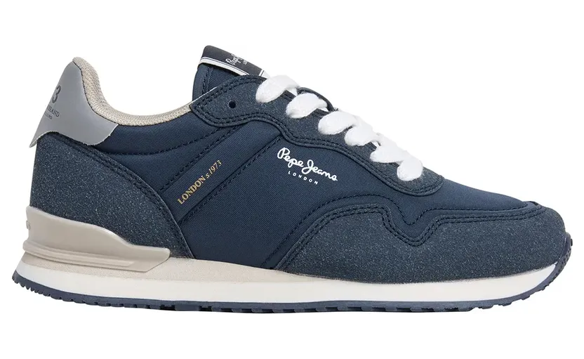 pepe-sneaker PBS400020-585
